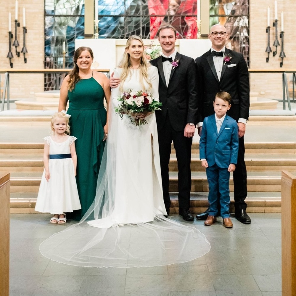 Meet your Posher, Tim